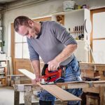 Einhell Akku-Stichsäge TC-JS 18 Li Power X – Bild 6
