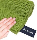 WohnDirect Badematte – Rutschfest & Waschbar, Oeko-TEX – Bild 6