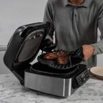Ninja Foodi Grill & Heissluftfritteuse – Bild 5