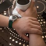 Archer Watch Straps, Uhrenarmbänder aus Silikon mit Schnellverschluss – Bild 7