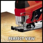 Einhell Akku-Stichsäge TC-JS 18 Li Power X – Bild 4