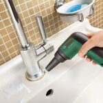 Bosch Home and Garden Akku Reinigungsbürste UniversalBrush – Bild 3