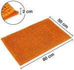 WohnDirect Badematte – Rutschfest & Waschbar, Oeko-TEX – Bild 2