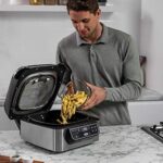 Ninja Foodi Grill & Heissluftfritteuse – Bild 2