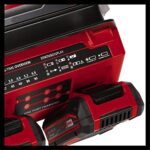 Einhell Original Ladegerät Power X-Change – Bild 3