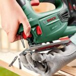 Bosch Akku Stichsäge PST 18 LI, ohne Akku, 18 Volt System, im Karton – Bild 3