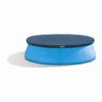 Intex Easy Set Pool Cover, Poolabdeckplane, Für Easy Set Pool