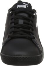 PUMA Damen Smash WNS V2 L Sneaker – Bild 10