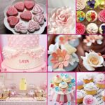 Buluri Fondant Ausstechformen Set, Backen Fondant Set DIY 84 Fondant Ausstecher Set Buchstaben Dekoration Mit Premium Backzubehör, Zahlen, Buchstaben,Passend für Cupcakes,Fondant Modellierwerkzeug – Bild 7