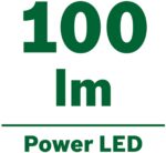 Bosch Akku Lampe UniversalLamp 18 (ohne Akku, 18 Volt System, im Karton) – Bild 2