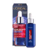 L'Oréal Paris Retinol Serum, Anti-Falten Nacht-Serum mit Vitamin A, pflegendem Öl und Hyaluronsäure, Revitalift Laser Gesichtspflege, 1 x 50 ml