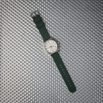 Archer Watch Straps, Uhrenarmbänder aus Silikon mit Schnellverschluss – Bild 3