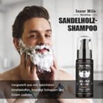 Bartpflege Set für Männer – All-in-One – Bild 2