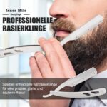Bartpflege Set für Männer – All-in-One – Bild 3
