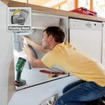 Bosch Akku Lampe UniversalLamp 18 (ohne Akku, 18 Volt System, im Karton) – Bild 3