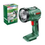 Bosch Akku Lampe UniversalLamp 18 (ohne Akku, 18 Volt System, im Karton)