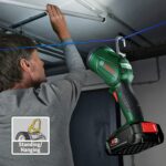 Bosch Akku Lampe UniversalLamp 18 (ohne Akku, 18 Volt System, im Karton) – Bild 6