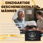 Bartpflege Set für Männer – All-in-One – Bild 4