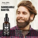 Bartpflege Set für Männer – All-in-One – Bild 5
