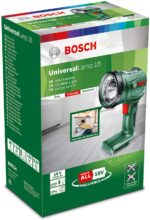 Bosch Akku Lampe UniversalLamp 18 (ohne Akku, 18 Volt System, im Karton) – Bild 5