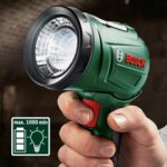 Bosch Akku Lampe UniversalLamp 18 (ohne Akku, 18 Volt System, im Karton) – Bild 7