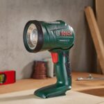 Bosch Akku Lampe UniversalLamp 18 (ohne Akku, 18 Volt System, im Karton) – Bild 8