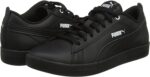 PUMA Damen Smash WNS V2 L Sneaker – Bild 9