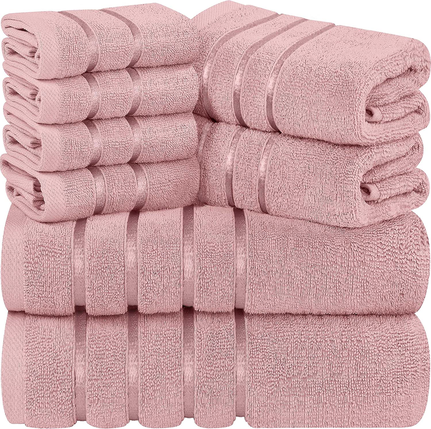 Rosa - Dusty Pink