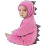 Dino - Rosa