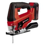 Einhell Akku-Stichsäge TC-JS 18 Li Power X