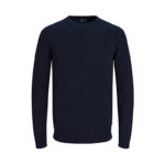 JACK & JONES Male Strickpullover Klassischer