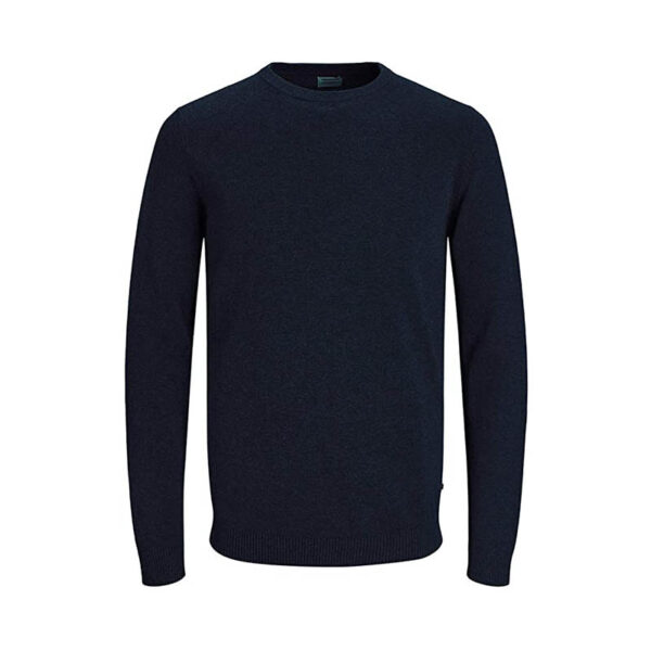 JACK & JONES Male Strickpullover Klassischer