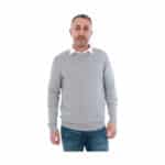 Light Grey Melange