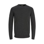 Dark Grey Melange