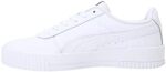 PUMA Damen Carina L Sneaker  Puma – Bild 3