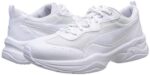 PUMA Damen Cilia Sneaker – Bild 11