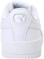 PUMA Damen Carina L Sneaker  Puma – Bild 5