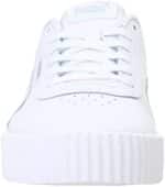 PUMA Damen Carina L Sneaker  Puma – Bild 7