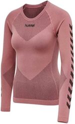 hummel Damen First Seamless Jersey Trikot – Bild 3