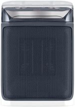 Rowenta SO9281 Mini Excel Aqua Keramik Heizlüfter | ideal für das Badezimmer | Spritzwassergeschützt | leistungsstark | kompakt | sehr leise mit nur 50 dB(A) | Tragegriff | – Bild 10