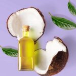 OGX Coconut Miracle Oil Set mit Shampoo, Conditioner, Haarmaske und Öl – Bild 6