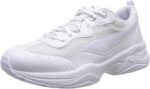PUMA Damen Cilia Sneaker – Bild 6