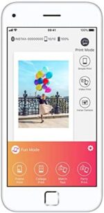 instax Mini Link Printer – Bild 9