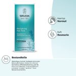 WELEDA Bio Belebendes Haar-Tonikum, Naturkosmetik Haaröl zur Vermeidung von Haarausfall und Förderung von Haarwachstum, Pflege für kräftiges Haar und eine gesunde Kopfhaut (1 x 100 ml) – Bild 8