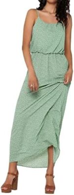 ONLY Female Kleid Blenden – Bild 2