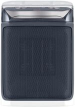 Rowenta SO9281 Mini Excel Aqua Keramik Heizlüfter | ideal für das Badezimmer | Spritzwassergeschützt | leistungsstark | kompakt | sehr leise mit nur 50 dB(A) | Tragegriff | – Bild 2