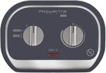 Rowenta SO9281 Mini Excel Aqua Keramik Heizlüfter | ideal für das Badezimmer | Spritzwassergeschützt | leistungsstark | kompakt | sehr leise mit nur 50 dB(A) | Tragegriff | – Bild 3