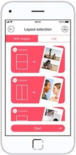 instax Mini Link Printer – Bild 10