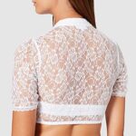 Stockerpoint Damen Trachtenbluse – Bild 4