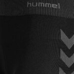 Hummel Damen First Seamless Short Tights Women – Bild 4